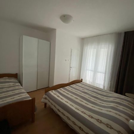 Apartments Marija Lopar Exterior foto
