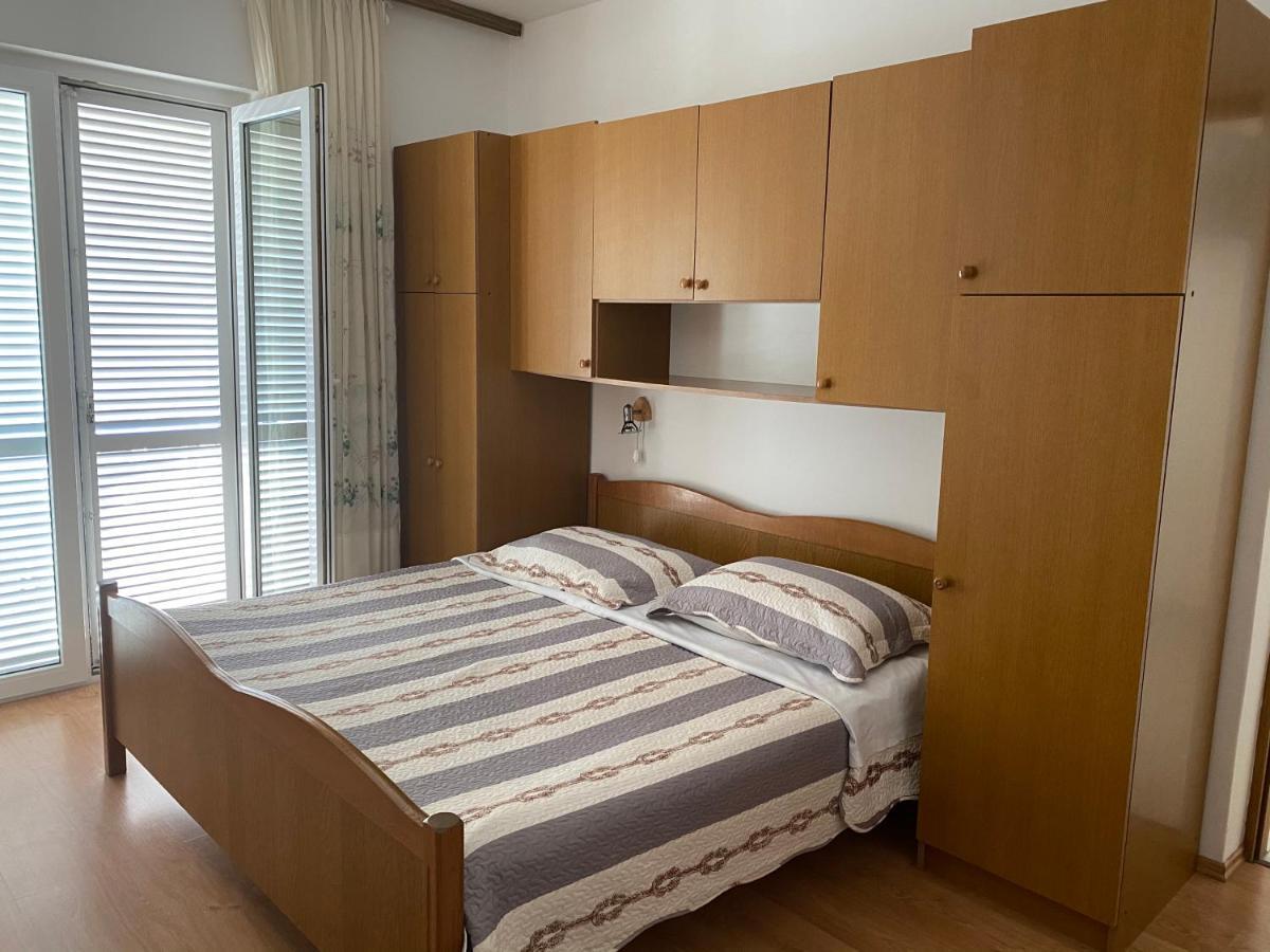 Apartments Marija Lopar Exterior foto