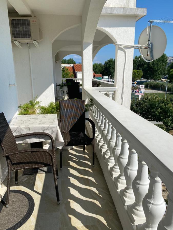 Apartments Marija Lopar Exterior foto