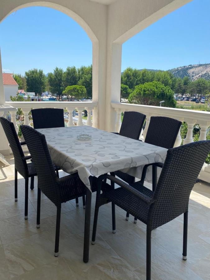 Apartments Marija Lopar Exterior foto