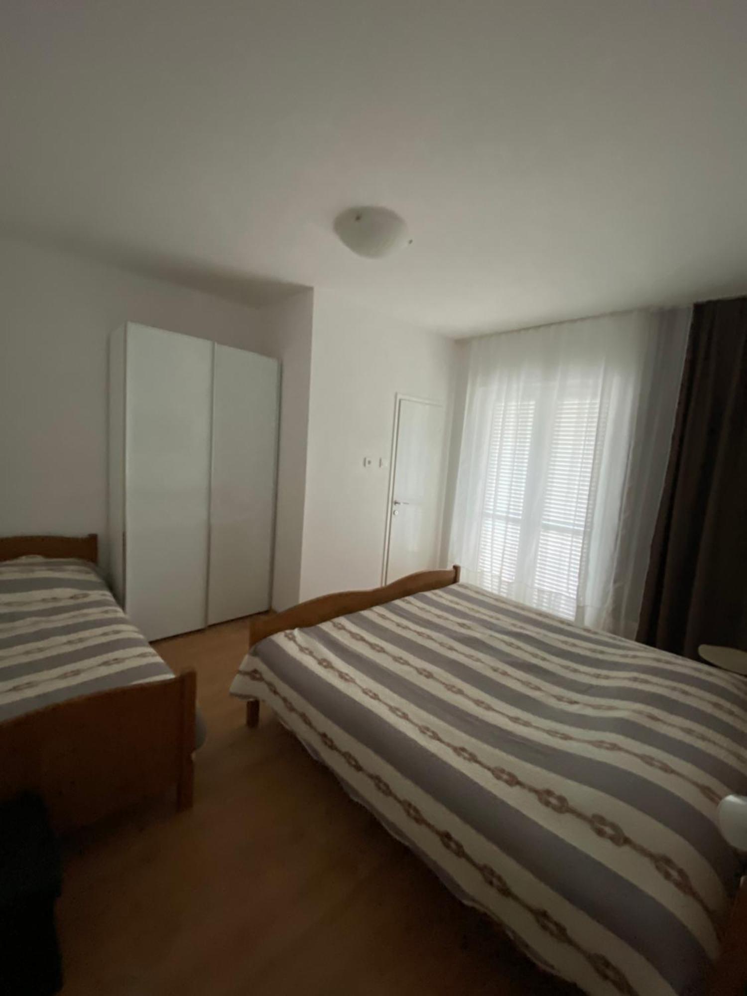 Apartments Marija Lopar Exterior foto